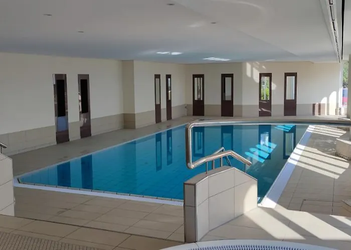 Lord Nelson Apartment 13 Cuxhaven